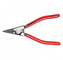 KNIPEX Kl.pro poj.kroužky vnější, na hřídelích 4611G2