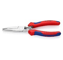 KNIPEX Kleště na čalounické spony 9192180