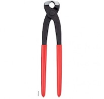 KNIPEX Kleště na hadicové spony Oetiker 1098I220