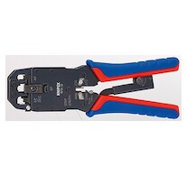 KNIPEX Kleště na kab.konektory 975112