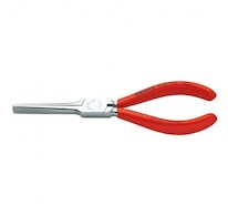 KNIPEX Kleště ploché- chromované 3303160