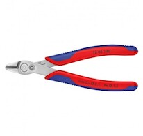 KNIPEX Kleště pro elektroniku 7803140