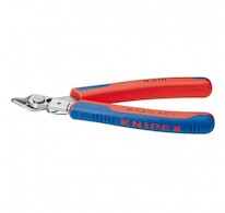 KNIPEX Kleště pro elektroniku 7813125