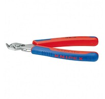 KNIPEX Kleště pro elektroniku 7823125