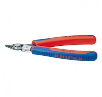 KNIPEX Kleště pro elektroniku 7841125