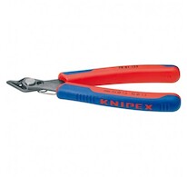 KNIPEX Kleště pro elektroniku 7881125