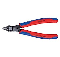 KNIPEX Kleště pro elektroniku 7891125