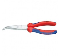 KNIPEX Kleště pro mechaniky chrom 3825200