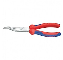 KNIPEX Kleště pro mechaniky chrom 3835200