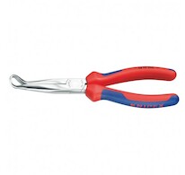 KNIPEX Kleště pro mechaniky chrom 3895200