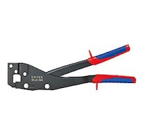 KNIPEX Kleště pro spojování profilů 9042340