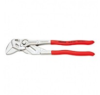 KNIPEX Klešťový stavitelný klíč 250 8603250