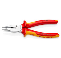 KNIPEX Kombinované kleště 0826185