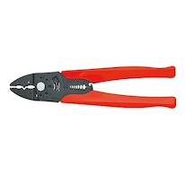 KNIPEX Konektorové kleště 9732225