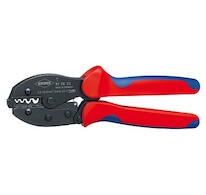 KNIPEX Lisovací kleště 975233