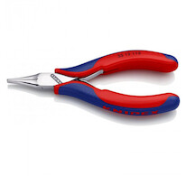 KNIPEX Montážní kleště pro elektroniku 3512115