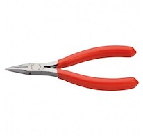 KNIPEX Montážní kleště pro elektroniku 3521115