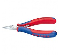 KNIPEX Montážní kleště pro elektroniku 3522115