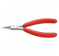 KNIPEX Montážní kleště pro elektroniku 3531115