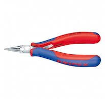 KNIPEX Montážní kleště pro elektroniku 3532115