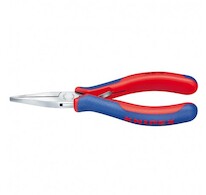 KNIPEX Montážní kleště pro elektroniku 3552145