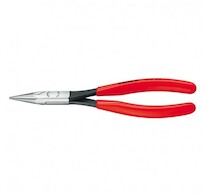 KNIPEX Montážní kleště půlkulaté 2821200