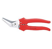 KNIPEX Nůžky na kabely 9505185