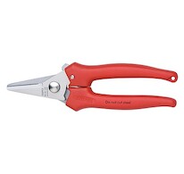 KNIPEX Nůžky na vlákna KEVLAR 9505140