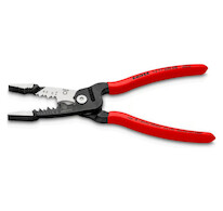 KNIPEX Odizolovač drátů 1371200ME