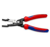 KNIPEX Odizolovač drátů 1372200ME