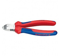 KNIPEX Odizolovací boční štípačky 1422160