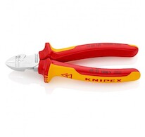 KNIPEX Odizolovací boční štípačky VDE 1426160