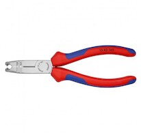 KNIPEX Odizolovací kleště 1342165