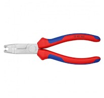 KNIPEX Odizolovací kleště 1345165