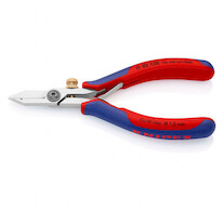 KNIPEX Odizolovací kleště pro elektroniku 1182130