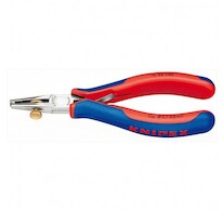 KNIPEX Odizolovací kleště pro elektroniku 1192140