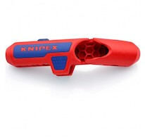 KNIPEX Odizolovací nástroj ErgoStrip 169501SB