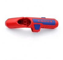 KNIPEX Odizolovací nástroj univerzal pro leváky 169502SB