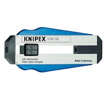 KNIPEX Odstraňovač izolací (skl.vl.) 1285100SB