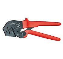 KNIPEX Pákové kl. pro kabel.konektory 975206