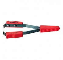 KNIPEX Pinzeta pro odstraňování laku 1511120