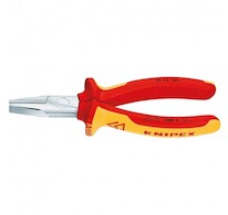 KNIPEX Ploché kleště VDE 2006160