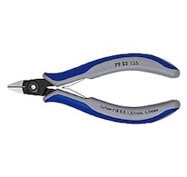 KNIPEX Přesné boční štípací kleště elektro 7952125