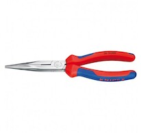 KNIPEX Půlkulaté kleště s ostřím 2612200