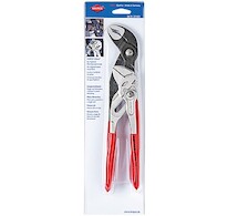 KNIPEX Sada kleští(8603180 + 8701250) 003120V03