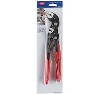 KNIPEX Sada kleští(8701180 + 8701250) 003120V01