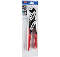 KNIPEX Sada kleští(8801180 + 8801250) 003120V02