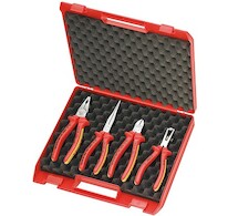 KNIPEX Sada kleští KNIPEX VDE 002015