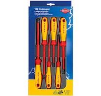 KNIPEX Sada šroubováků Knipex 002012V01