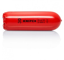 KNIPEX Samosvorná průchodka 30.0 /110mm 1000V 986630